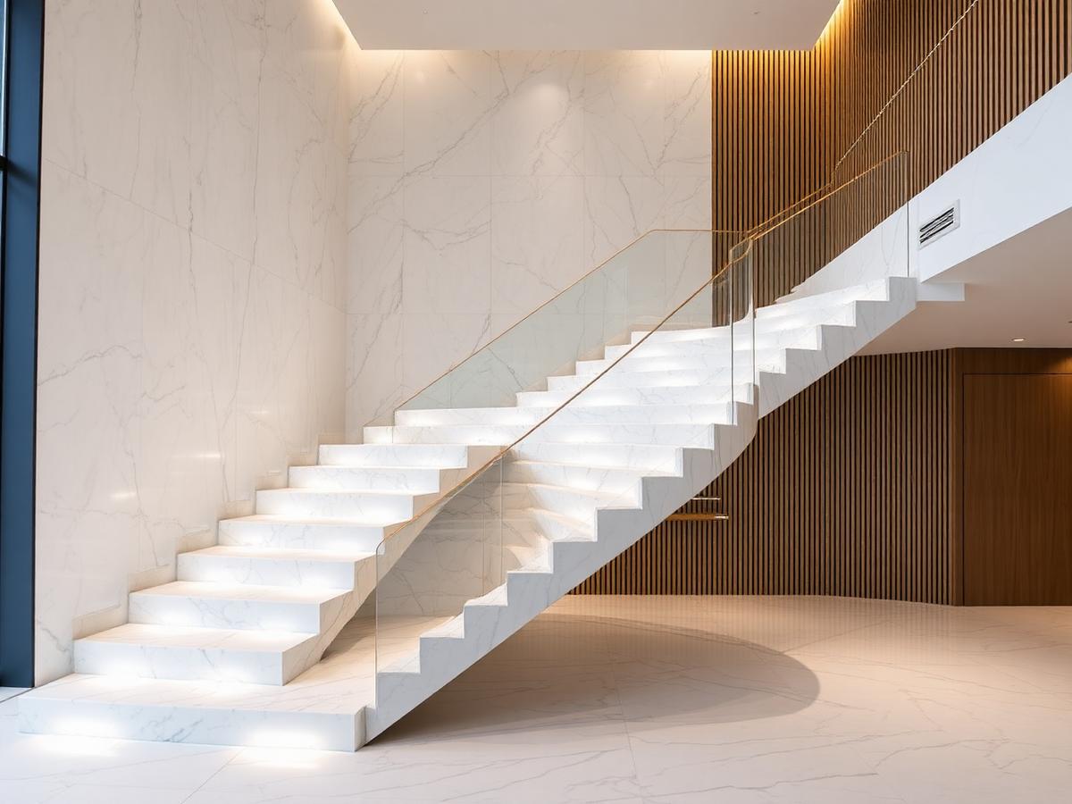 Escadas